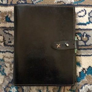 Franklin planner - Compact size